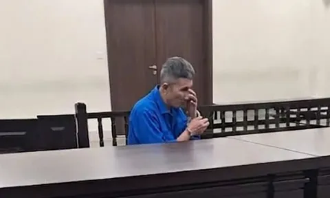 Sát hại anh vợ chỉ vì "rượu vào lời ra"