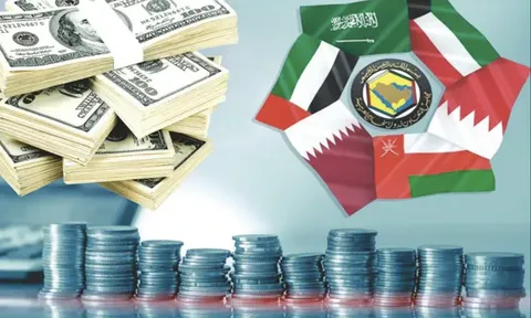 Chiến tranh đe dọa “kho tiền” nghìn tỷ USD của các quỹ vùng Vịnh