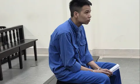 Hầu toà vì bắt tay với hacker, chiếm đoạt tiền