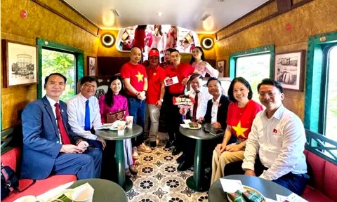 Hà Nội: Sẵn sàng đón khách dịp nghỉ lễ Giỗ Tổ, 30-4 và 1-5 với chuỗi hoạt động hấp dẫn