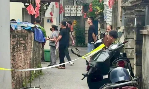 Công an khẩn trương xác minh vụ một phụ nữ tử vong bất thường