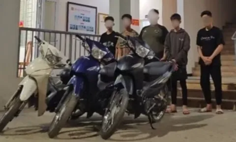 Để kỳ nghỉ lễ an toàn