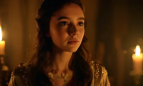 “Diễn viên AI” và bước ngoặt của điện ảnh