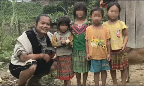 Bộ Công an: Không khởi tố vụ án liên quan dự án thiện nguyện "Nuôi em"