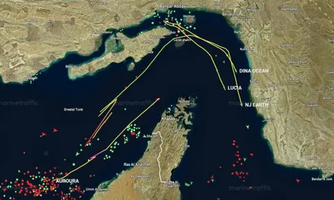 Tổng thống Mỹ Donald Trump phản ứng với đề xuất mới nhất từ Iran