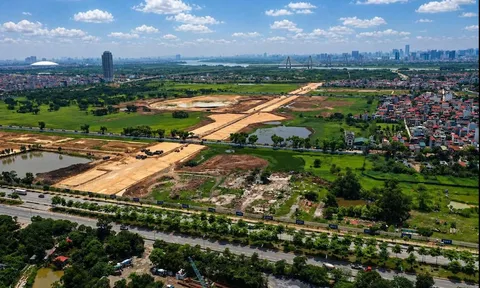 Tháo gỡ vướng mắc, giải phóng nguồn lực đất đai