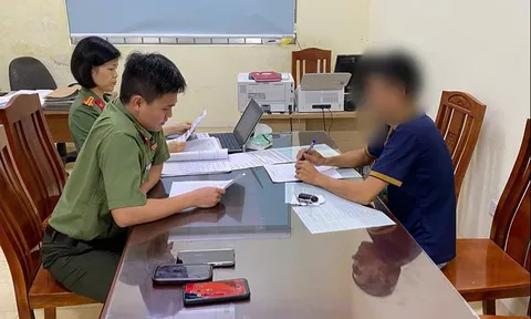 Xử lý mạnh tay với tin giả, tin sai sự thật trên mạng xã hội