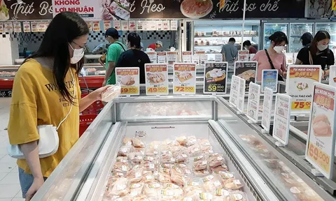 Ngăn chặn khuyến mại ảo, tăng niềm tin người tiêu dùng