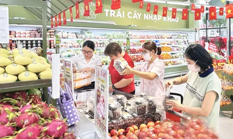 Giữ đà phục hồi sức mua, ổn định thị trường nội địa