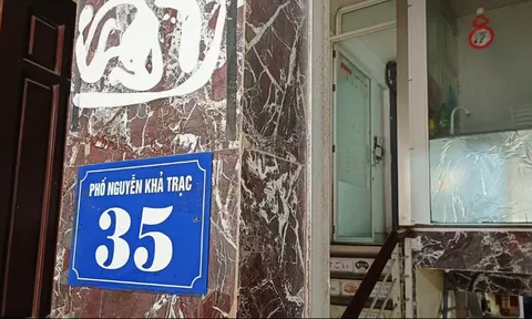 Bé gái 4 tuổi tử vong sau nhiều lần bị bạo hành ở phòng trọ