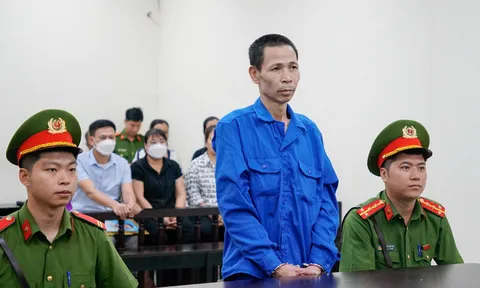 Ra phán quyết với kẻ phóng hỏa, đốt quán khiến 11 người tử vong