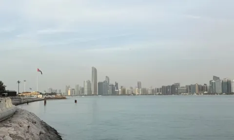 Lo ngại căng thẳng leo thang sau vụ tấn công vào nhà máy điện hạt nhân UAE