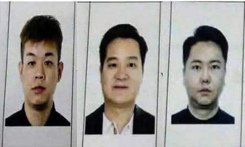 Rà soát lưu trú, truy tìm 3 đối tượng bị truy nã đang lẩn trốn