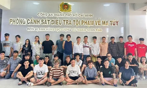 Từ vụ án của Miu Lê, Long Nhật: Đừng để ma túy "nhấn chìm" cuộc đời và sự nghiệp nghệ sĩ