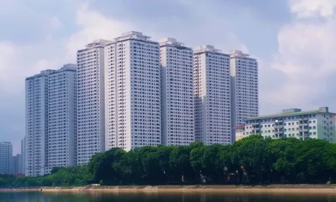Doanh nghiệp bất động sản hướng tới giá trị thực