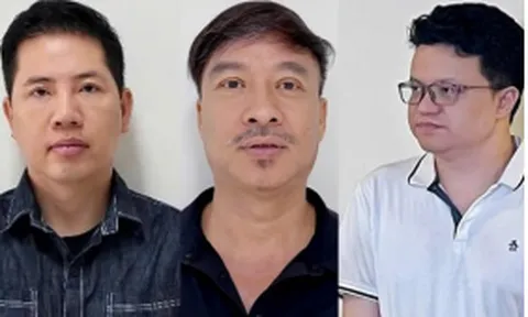 Thông điệp cứng rắn