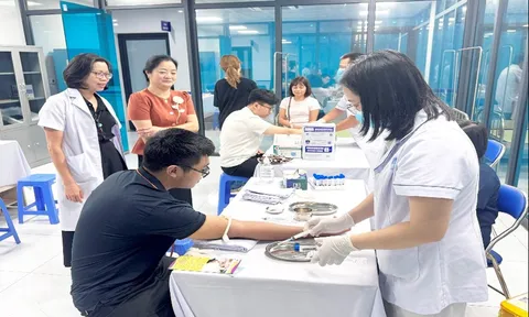 Chặn mầm bệnh tan máu bẩm sinh từ ngưỡng cửa hôn nhân