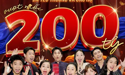 “Phí Phông” - Hành trình thành phim kinh dị Việt có doanh thu cao nhất, cán mốc 200 tỷ đồng