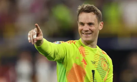 Tuyển Đức chốt danh sách 26 cầu thủ dự World Cup 2026