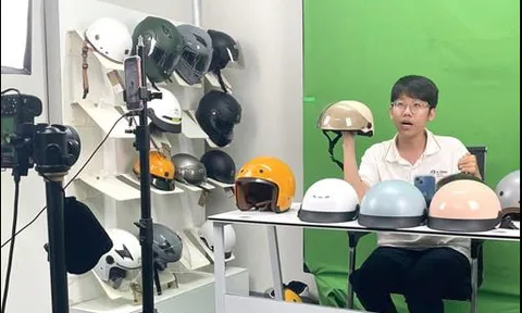 Siết trách nhiệm sàn thương mại điện tử: Thêm “lá chắn” bảo vệ người tiêu dùng