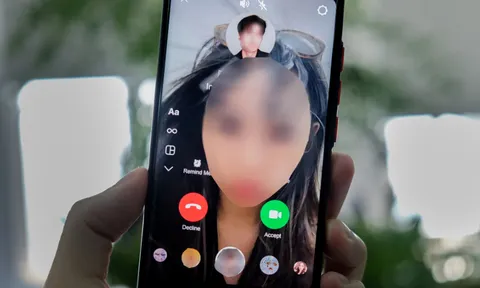 Bảo vệ dữ liệu cá nhân trước làn sóng lừa đảo bằng AI