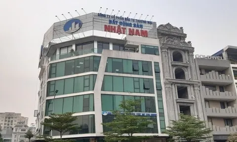 Chủ tịch Công ty Nhật Nam "tung chiêu" tặng thưởng để dụ nhà đầu tư