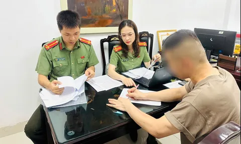 Lý do đơn vị tổ chức cuộc thi “Hoa khôi Di sản quốc gia 2026" bị tạm dừng và xử phạt?