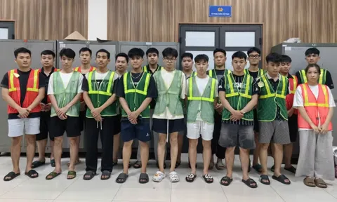 Giả danh bác sĩ chữa u xơ để lừa đảo tiền tỷ