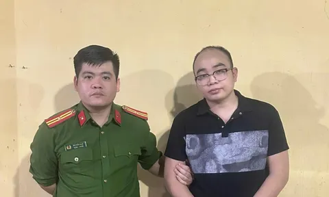 Hà Nội: Triệt phá đường dây núp bóng doanh nghiệp SEO quảng bá website cờ bạc
