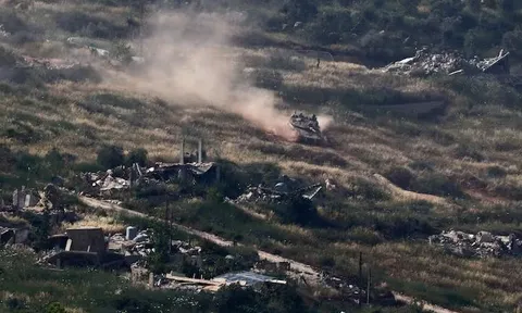 Liên đoàn Arab chỉ trích Israel mở rộng hoạt động quân sự tại Lebanon