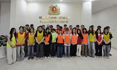 “Chỉ viết bài thuê” không phải là tấm lá chắn miễn trừ trách nhiệm hình sự