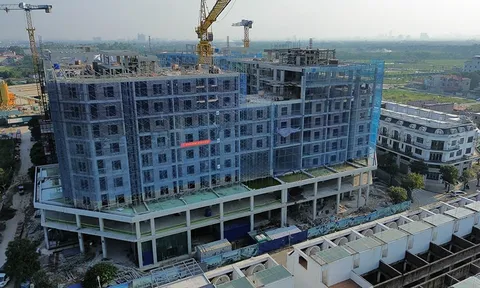 Định hình chính sách an cư hiện đại, linh hoạt