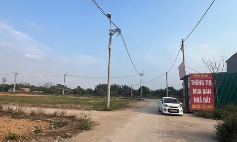 Chuyển nhượng đất chưa có “sổ đỏ” sau ngày 1-7-2014: Người mua đối mặt nhiều rủi ro pháp lý