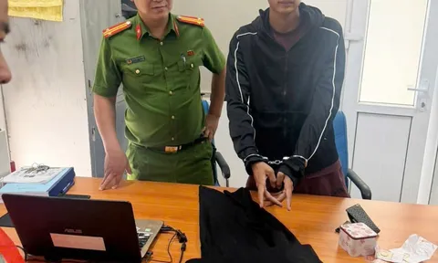 Công an xã Đại Thanh và hành trình 144 giờ truy dấu, bắt giữ đối tượng trộm cắp 40 chỉ vàng