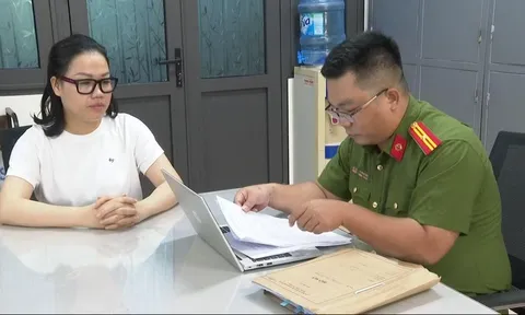 Lừa huy động khoảng 1000 tỷ đồng từ các sản phẩm rau má