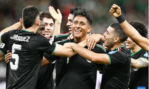 World Cup 2026: Không có chỗ cho những bất ngờ