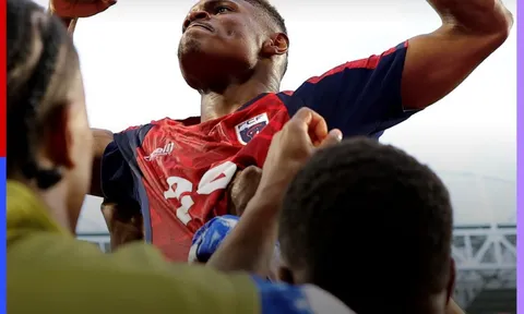 Cape Verde gây địa chấn, cầm hòa Uruguay ở World Cup 2026