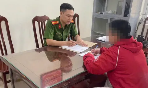 Xác minh nam shipper bị tố hành hung nữ khách hàng