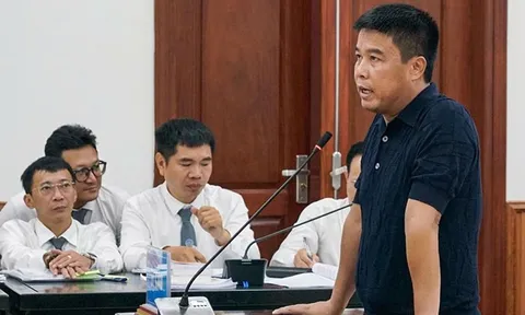 Xét xử phúc thẩm vụ án liên quan đến Tập đoàn Phúc Sơn