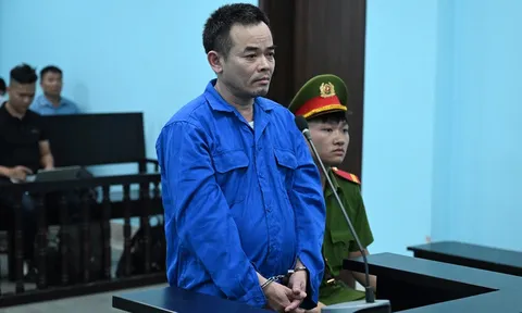 Tài xế xe bồn tông nữ sinh tử vong nhận án 20 năm tù