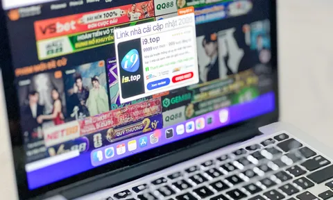Khởi tố nhóm lập hơn 100 website phim lậu, thu lợi hàng trăm tỷ đồng