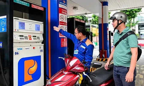 Xăng E10 khởi đầu thuận lợi sau 1 tháng triển khai trên toàn quốc