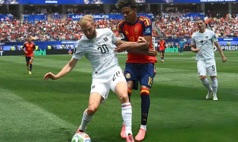 Oyarzabal lập cú đúp, Tây Ban Nha thẳng tiến vào vòng 1/8 World Cup 2026