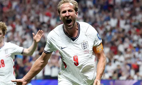 Xác định 16 đội vào vòng 1/8 tại World Cup 2026