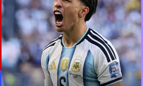World Cup 2026: Messi lập công, Argentina thắng nhọc nhằn Cape Verde