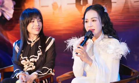 Ca sĩ, Tiến sĩ Nguyễn Khánh Ly: Gửi khát vọng hòa bình và lòng biết ơn qua âm nhạc