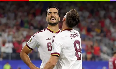 Merino tỏa sáng, Tây Ban Nha hạ Bồ Đào Nha đoạt vé tứ kết World Cup 2026