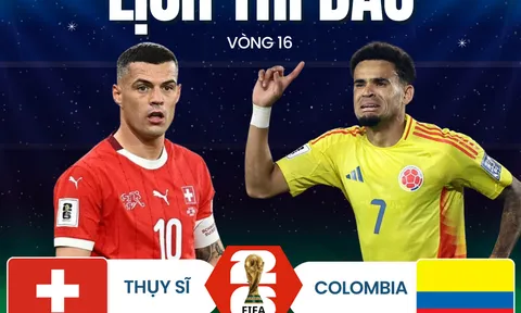Lịch thi đấu World Cup 2026 ngày 8-7: Kết thúc vòng 1/8