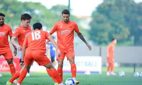 Tuyển Việt Nam đá trận mở màn ASEAN Cup 2026 tại Thái Lan