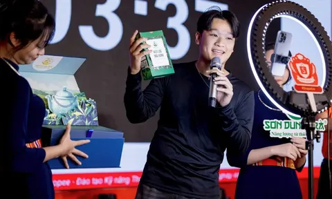 Thêm “lá chắn” cho người tiêu dùng